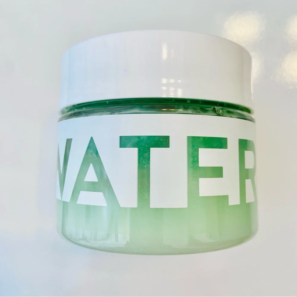 Bath & Body Works Cactus Water Mineral Body Polish